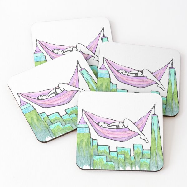 Item preview, Nap time designed and sold by Carbetarian.