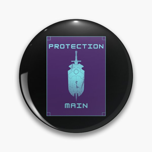 Item preview, Protection Main - Gaming designed and sold by PVSKI.