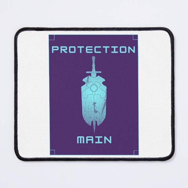 Item preview, Protection Main - Gaming designed and sold by PVSKI.