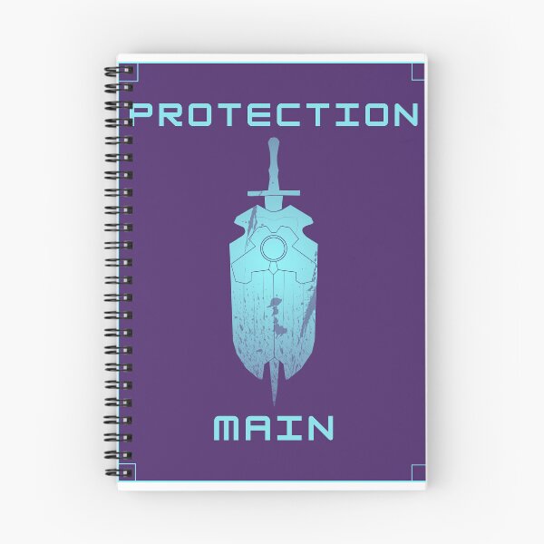 Item preview, Protection Main - Gaming designed and sold by PVSKI.