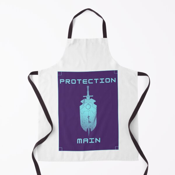Item preview, Protection Main - Gaming designed and sold by PVSKI.
