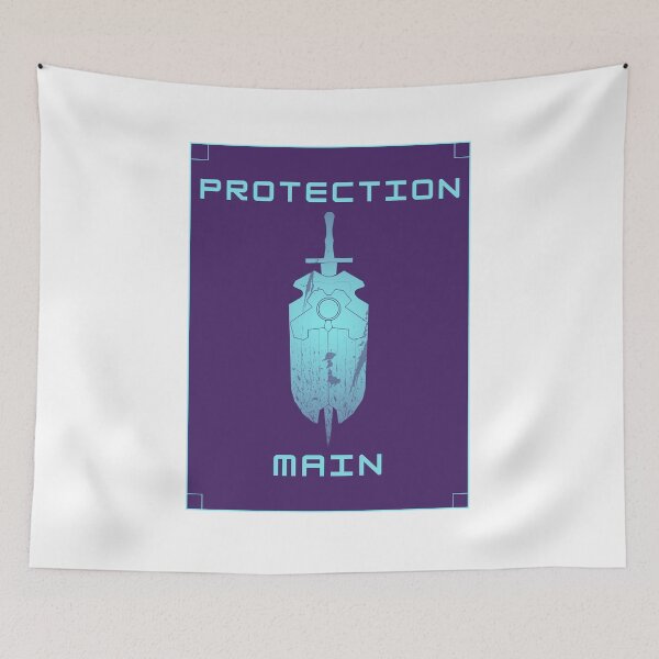 Item preview, Protection Main - Gaming designed and sold by PVSKI.
