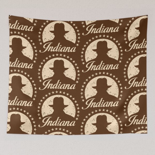 Item preview, Indianamount distressed designed and sold by Olipop.