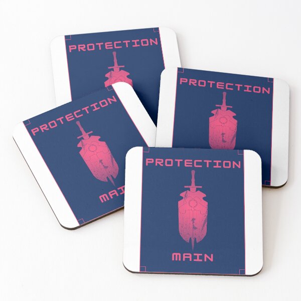 Item preview, Protection Main - Gaming designed and sold by PVSKI.