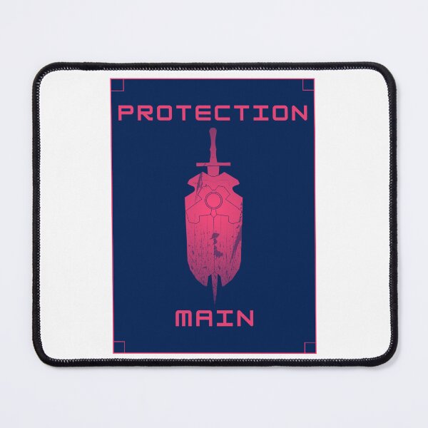 Item preview, Protection Main - Gaming designed and sold by PVSKI.