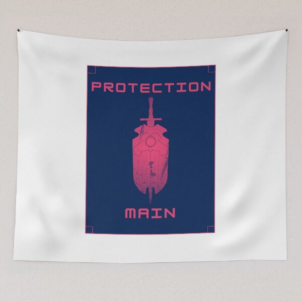 Item preview, Protection Main - Gaming designed and sold by PVSKI.