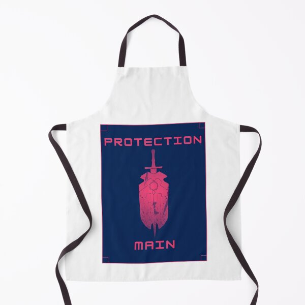 Item preview, Protection Main - Gaming designed and sold by PVSKI.