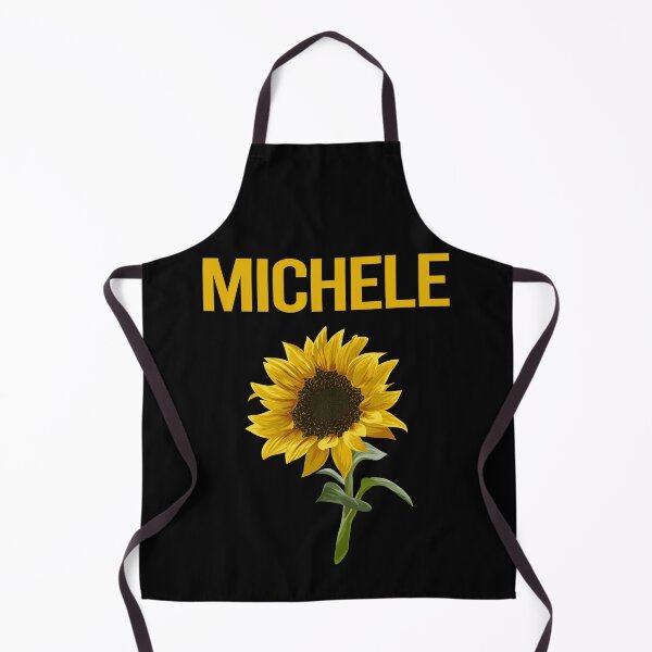 Item preview, Happy Sunflower Michele designed and sold by DistortedDemon.