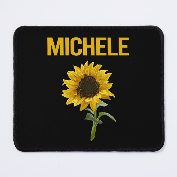 Item preview, Happy Sunflower Michele designed and sold by DistortedDemon.