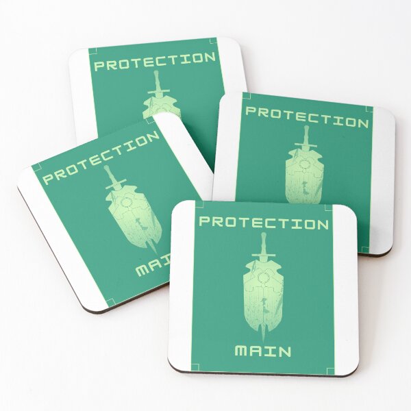 Item preview, Protection Main - Gaming designed and sold by PVSKI.