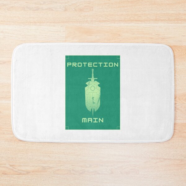 Item preview, Protection Main - Gaming designed and sold by PVSKI.