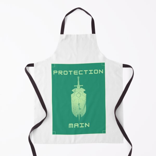 Item preview, Protection Main - Gaming designed and sold by PVSKI.