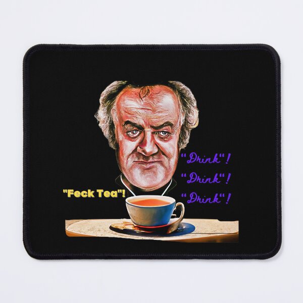 Item preview, Lovely Cup Of Tea The Arran Islands Ireland designed and sold by OliDesigns.