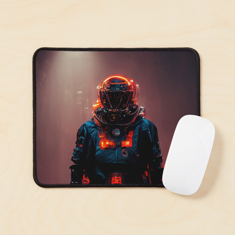 Item preview, Mouse Pad designed and sold by UniqeDesign.