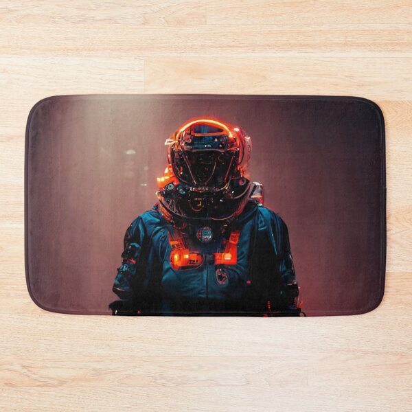 Item preview, Spaceman designed and sold by UniqeDesign.