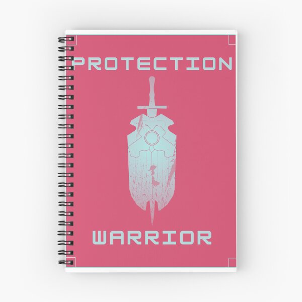 Item preview, Protection Warrior - Gaming designed and sold by PVSKI.
