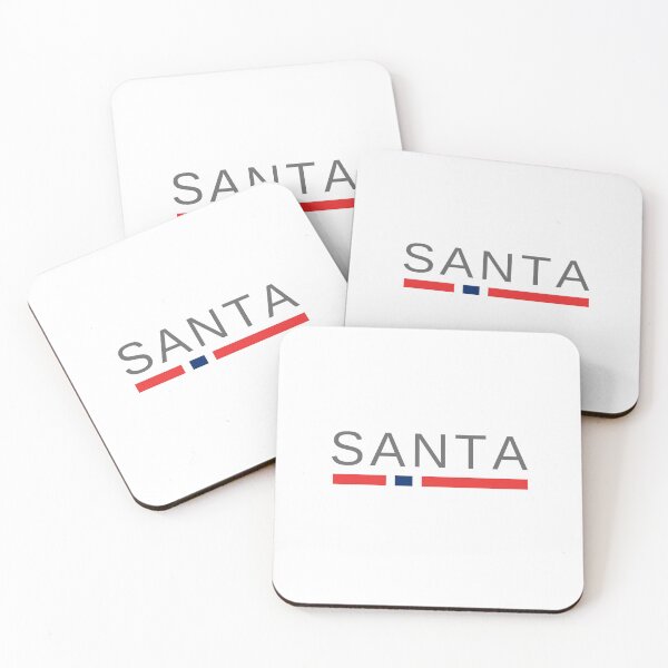 Item preview, Santa designed and sold by tshirtsnorway.