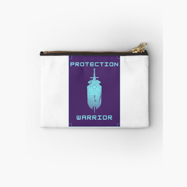 Item preview, Protection Warrior - Gaming designed and sold by PVSKI.