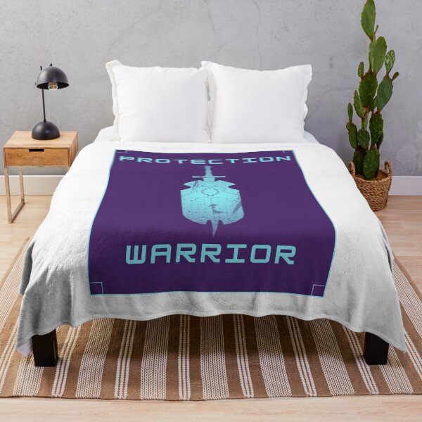 Item preview, Protection Warrior - Gaming designed and sold by PVSKI.