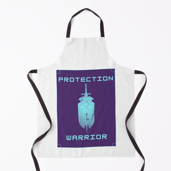 Item preview, Protection Warrior - Gaming designed and sold by PVSKI.