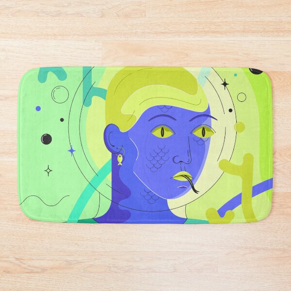 Item preview, Wimpy creature. Lives in the deep ocean. designed and sold by p-o-o-l.