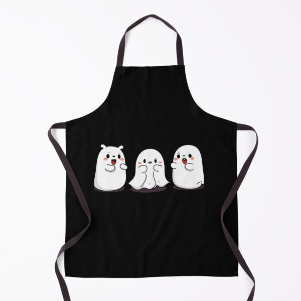 Item preview, Cute ghost, packs designed and sold by nightspeed.