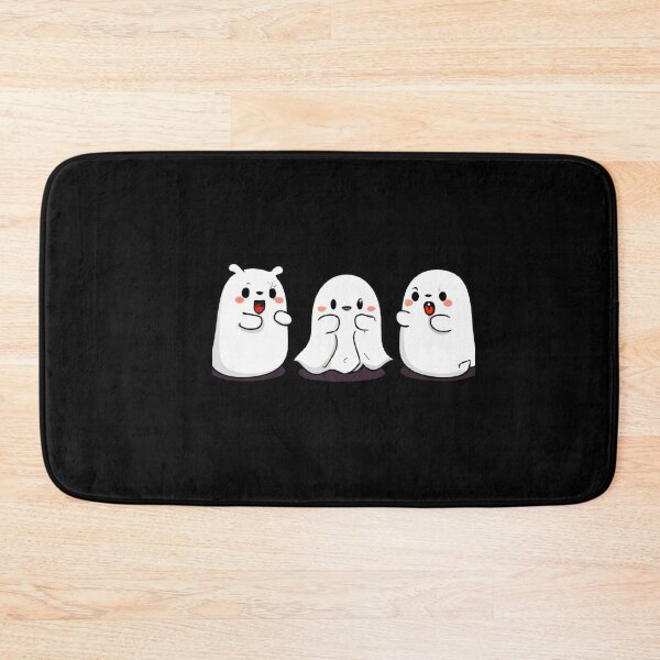 Item preview, Cute ghost, packs  designed and sold by nightspeed.