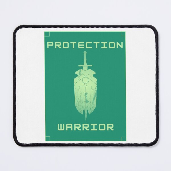 Item preview, Protection Warrior - Gaming designed and sold by PVSKI.