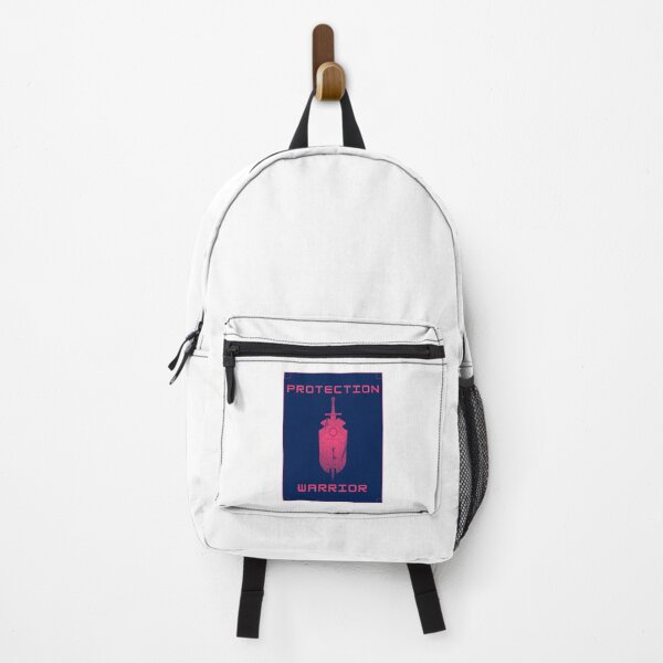 Item preview, Protection Warrior - Gaming designed and sold by PVSKI.