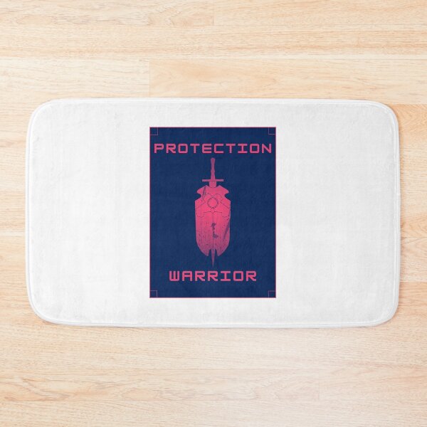 Item preview, Protection Warrior - Gaming designed and sold by PVSKI.