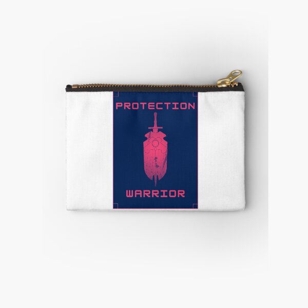 Aperçu de l'œuvre Protection Warrior - Gaming créée et vendue par PVSKI.