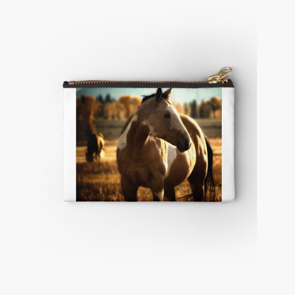 Item preview, Horses in Warm Light designed and sold by KellyHeaton.