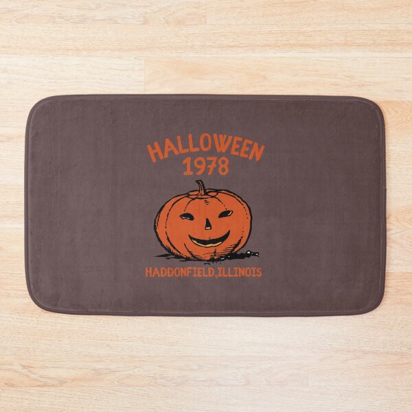 Item preview,  pumpkin haddonfield halloween 1978 holiday spooky myers designed and sold by medbouk1.