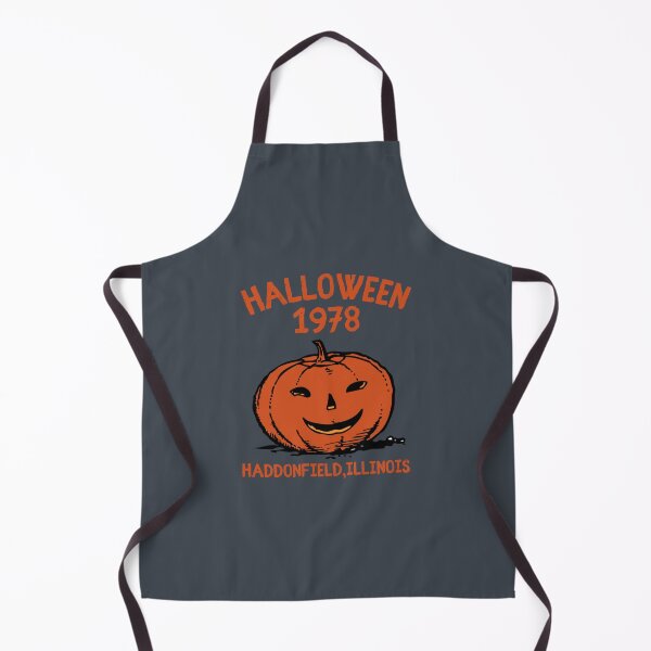 Item preview, pumpkin haddonfield halloween 1978 holiday spooky myers designed and sold by medbouk1.