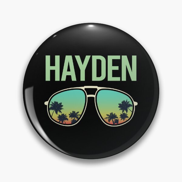 Item preview, Cool Glasses Hayden designed and sold by William Grey.
