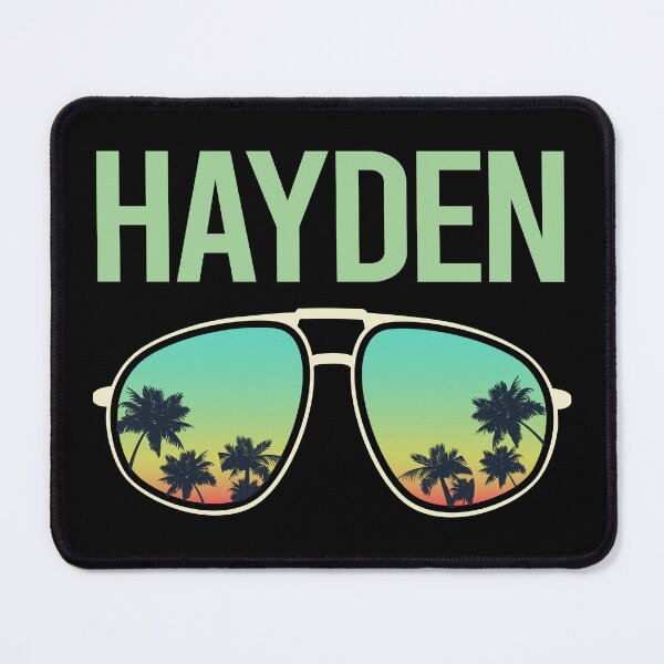 Item preview, Cool Glasses Hayden designed and sold by William Grey.