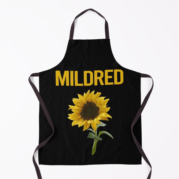Item preview, Happy Sunflower Mildred designed and sold by DistortedDemon.