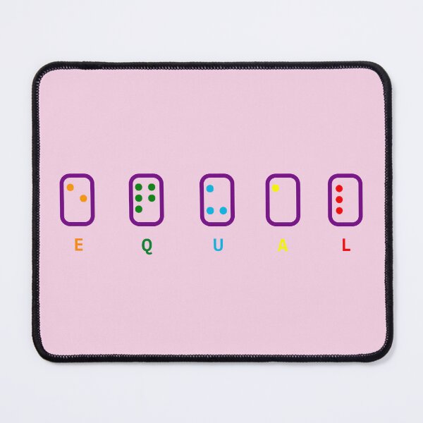Item preview, EQUAL designed and sold by gasponce.