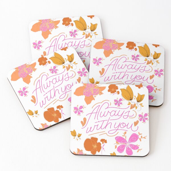 Item preview, Always with you.. designed and sold by HelloTARA.