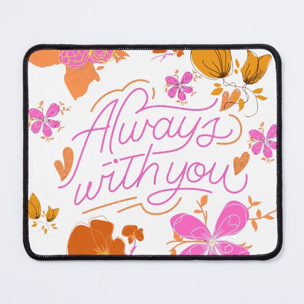 Item preview, Always with you.. designed and sold by HelloTARA.