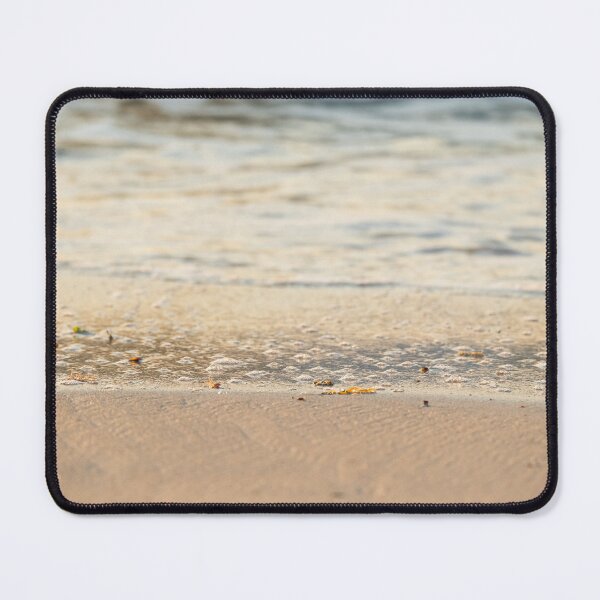Item preview, Bubbles left behind on the Beach designed and sold by Images by Chris de Blank.