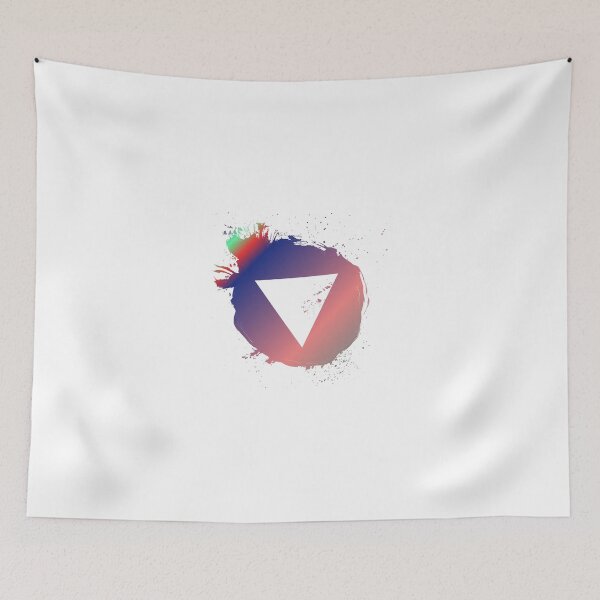 Item preview, Play button design  designed and sold by Naimatshop.