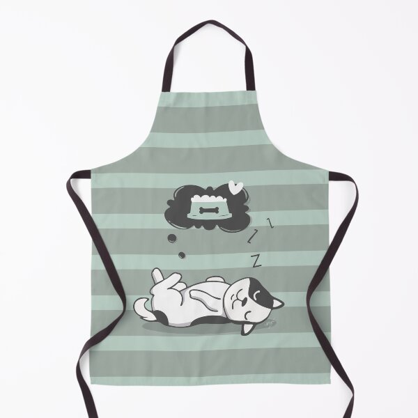 Item preview, Sleepy Dog designed and sold by SO-MANY-FORMS.