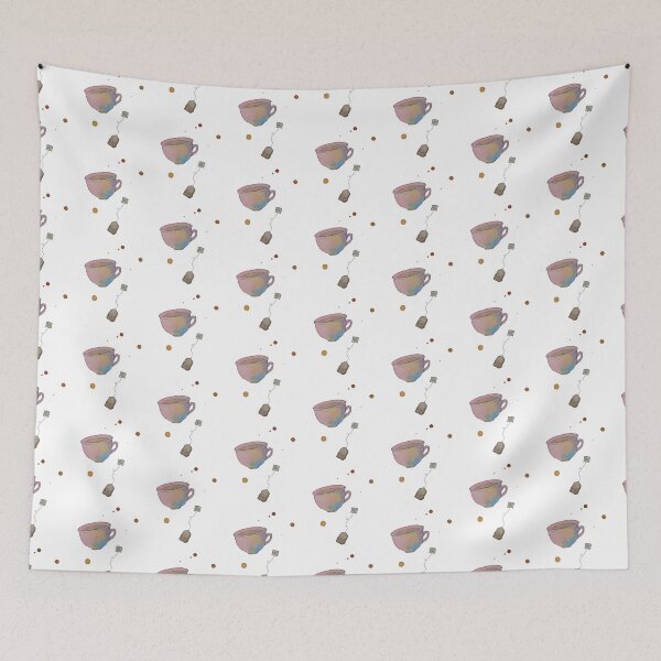 Item preview, Tea time designed and sold by Pindura.