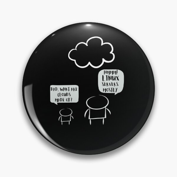 Item preview, dad what are clouds made of essential t-shirt designed and sold by HassanRajy.