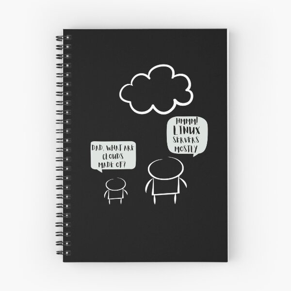 Item preview, dad what are clouds made of essential t-shirt designed and sold by HassanRajy.