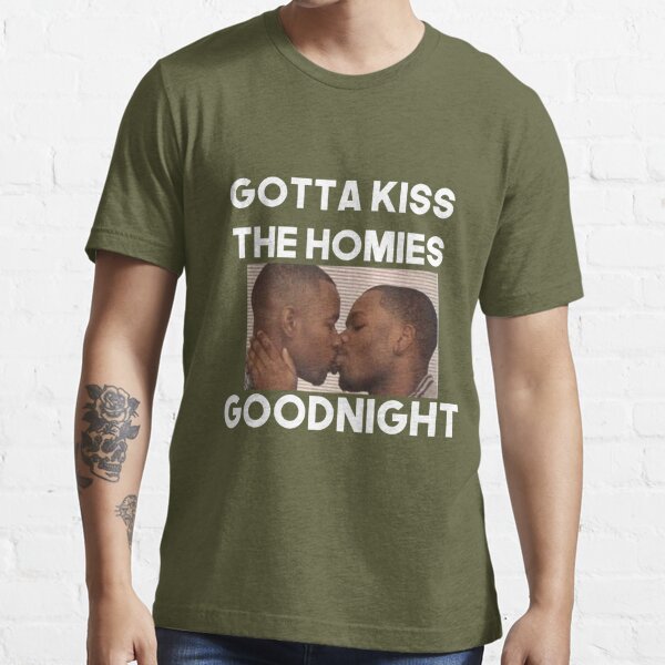 scesy, Always kiss your Firefighter goodnight T-shirt - Scesy