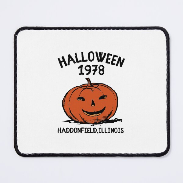 Item preview, halloween 1978 holiday spooky designed and sold by medbouk1.