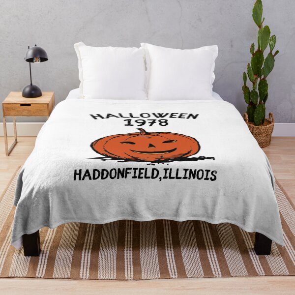 Item preview, halloween 1978 holiday spooky designed and sold by medbouk1.