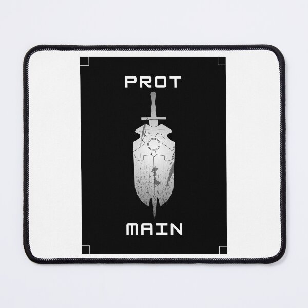 Item preview, Prot Main - Gaming designed and sold by PVSKI.